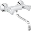 Смеситель для кухни Grohe Costa 31187001