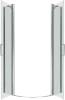 Душевой уголок Good Door Pandora R-100-C-CH фото 4