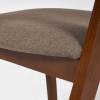 Стул Tetchair Versa 19587 коричневый фото 3