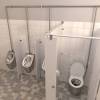 Писсуар Стальные решения AN-P001 антивандальный фото 6