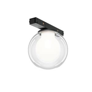 Трековый светильник Technical Bubble TR181-1-4WTW-B