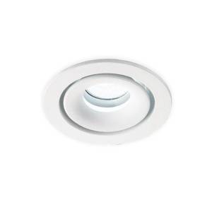 Встраиваемый светильник Italline IT06-6017 white 3000K