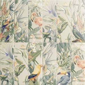 Декор Mainzu Jungle Tapis 10x30