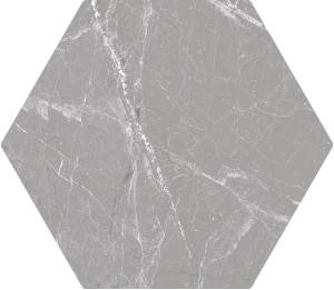 Керамогранит Atrivm Cosmo ATR00007 Silver 20x24.1