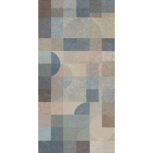 Декор Kerama Marazzi Чементо HGD/A578/11037R 2 Матовый Обрезной 30x60