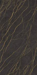 Керамогранит Ariostea Ultra Marmi UM6L300728A Port Laurent Block A polished 150x300