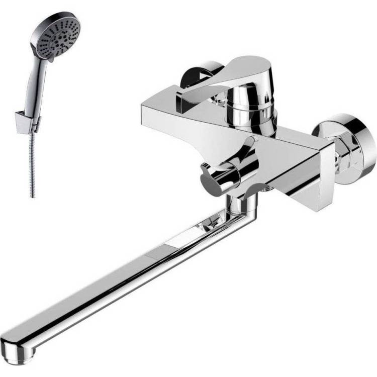 Смеситель универсальный Rossinka R RS34-32