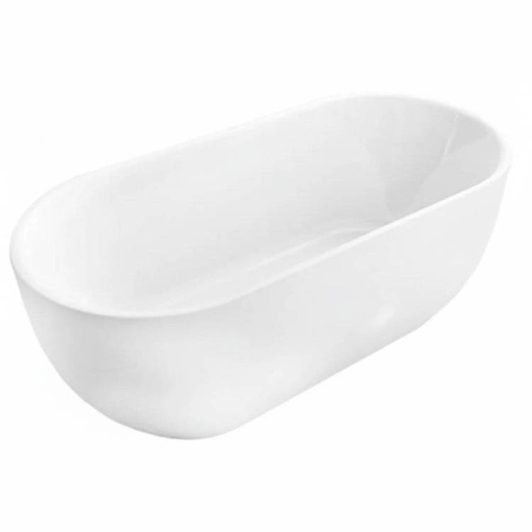 Акриловая ванна BelBagno BB70-1700-800 170x80