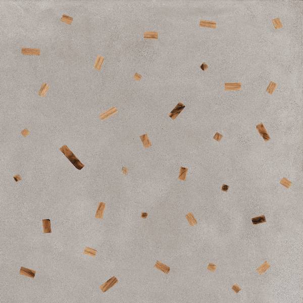 Керамогранит Fioranese Sfrido SFS903R Deco Cemento3 Grigio naturale 90x90