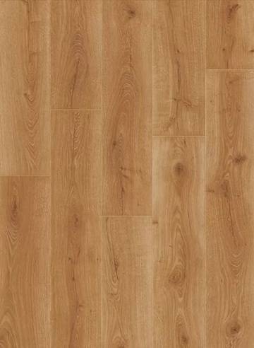 Ламинат Quick-Step Impressive 8/32 4V IM8629 Дуб Закатный 1380x190