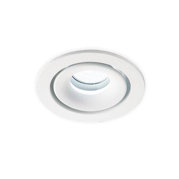 Встраиваемый светильник Italline IT06-6017 white 3000K