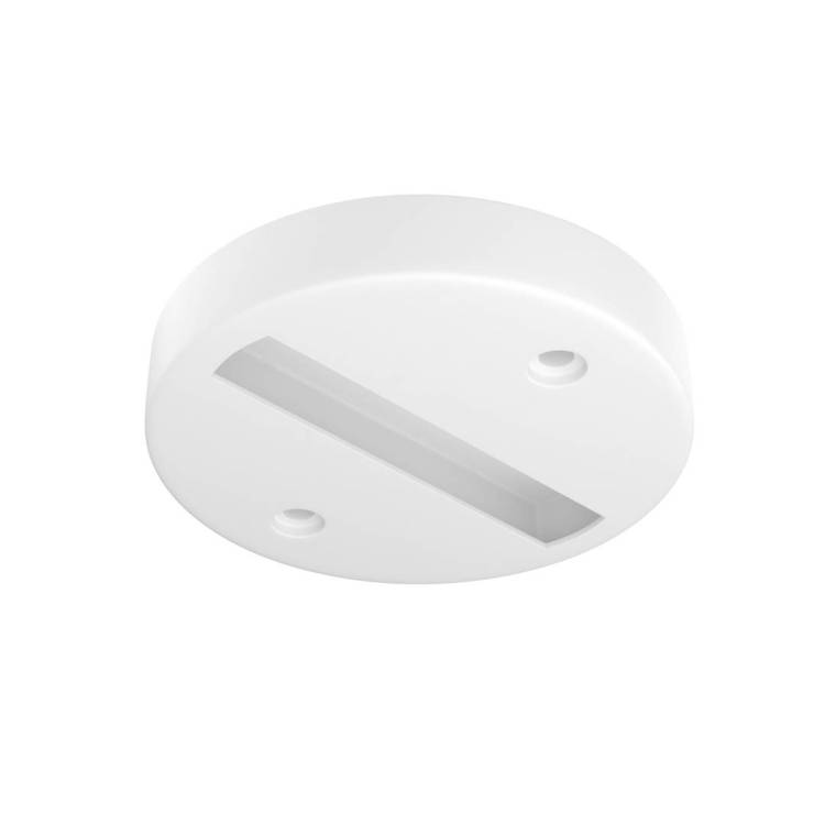 Шинопровод накладной Technical Busbar Trunkings Unity TRA010-1-BS-W