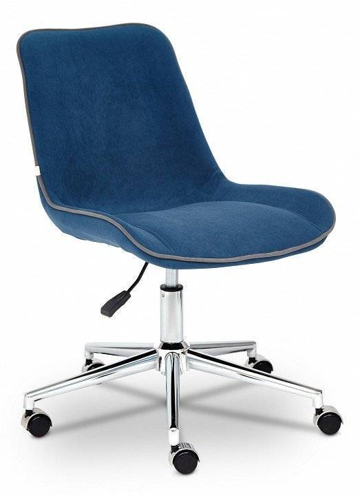 Стул компьютерный Tetchair Style TET_13564