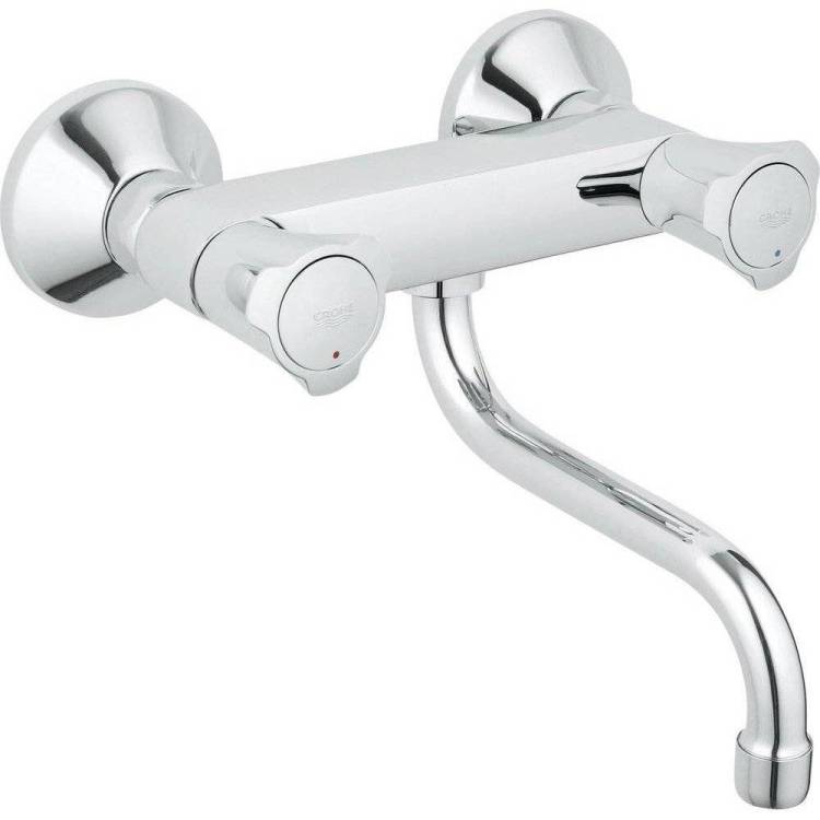 Смеситель для кухни Grohe Costa 31187001