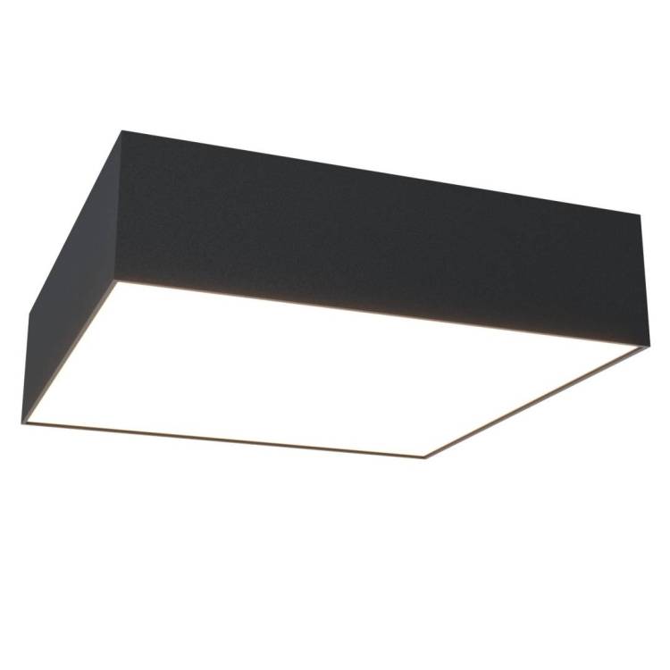 Потолочный светильник Technical Zon C067CL-L27B3K