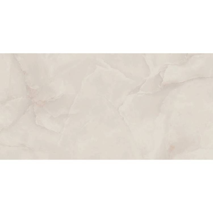Керамогранит Onlygres Marble XXL 71898 MOGXL3001/PS_NC/80x160x9R/GW Light Beige Полированный 80x160