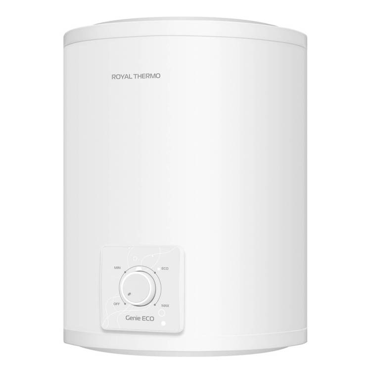 Накопительный водонагреватель Royal Thermo RWH 10 Genie ECO U электрический
