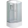 Душевая кабина Niagara Classic 23101424RBK 120x80x200 без гидромассажа