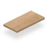 Ступень Atlas Concorde Russia Wine Oak 620070802296 Champagne Scalino Angolare SX/Вайн Оак Шампань Угловая Левая 33x160