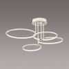 Потолочная светодиодная люстра Lumion Ledio 5282/96CL фото 3