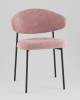 Стул Stool Group Evan LV-125-Pa225-01 Пыльно-розовый фото 2