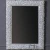 Зеркало Armadi Art Neoart 547 серебро 110x85см