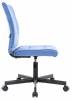 Стул компьютерный Everprof EP-300 19067, EP 300 Fabric Blue Синий фото 3