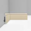 Плинтус DECOMASTER D005-61 240x1.3x7.9