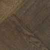 Двухслойная инженерная доска Damy Floor Luxury LUX-A4EO Ореховый 600x120x15