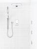 Душевая штанга Hansgrohe PuraVida 27844000 фото 4