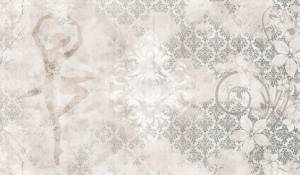 3D Фотообои Artegrafico «Утонченная композиция» BG-002 канвас