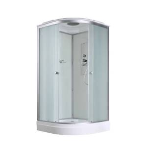 Душевая кабина AvaCan D2090 стандартная, 90x90x215