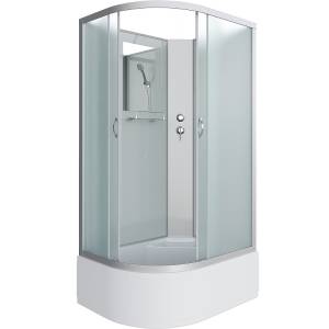 Душевая кабина Niagara Classic 23101424RBK 120x80x200 без гидромассажа