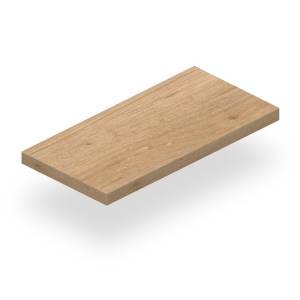 Ступень Atlas Concorde Russia Wine Oak 620070802296 Champagne Scalino Angolare SX/Вайн Оак Шампань Угловая Левая 33x160