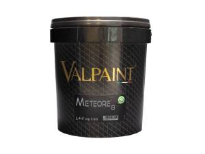 Фактурная штукатурка Valpaint Meteore 8 1 л