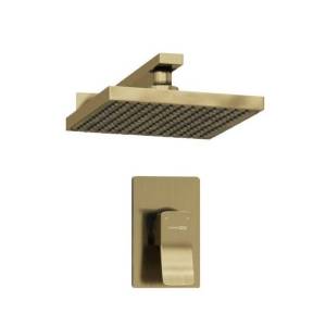 Душевой комплект Wasserkraft A12610