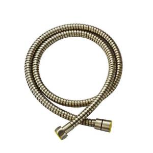 Душевой шланг ESKO BRSH15 бронзовый