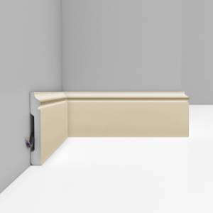 Плинтус DECOMASTER D005-61 240x1.3x7.9