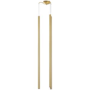 Люстра Lightstar Tubo L3T747433