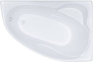Акриловая ванна Triton Кайли Щ0000048090 150x100 L