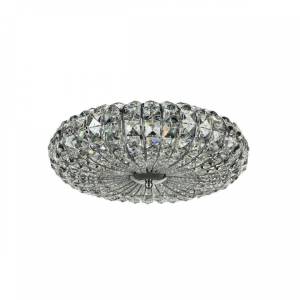Потолочная люстра Maytoni Broche DIA902-04-N