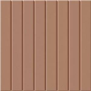 Керамогранит WOW Raster 131378 Lines S Mud 15x15