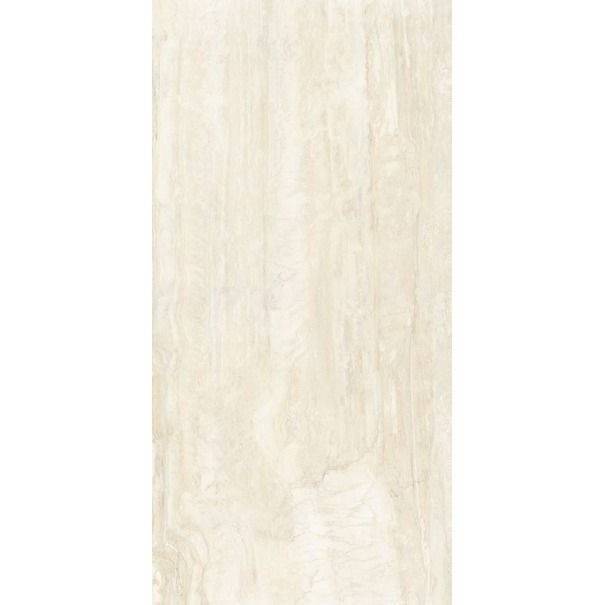 Керамогранит Ariostea Ultra Marmi Travertino Navona Luc Shiny 75x150