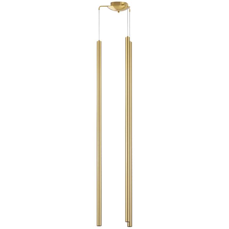 Люстра Lightstar Tubo L3T747433