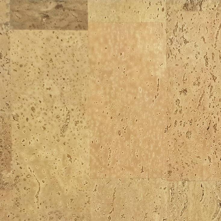 Пробковое покрытие IberCork Саламанка 4 SG Клеевое 600x300x4