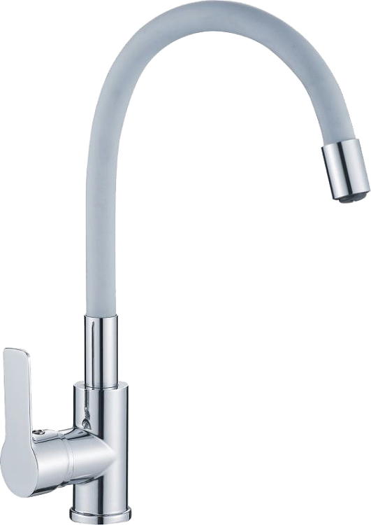 Смеситель для кухни Haiba HB70112-3