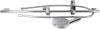 Душевой гарнитур Hansgrohe Raindance Select S 150 3iet 27803000 фото 3