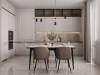 Подвесной светильник Freya Modern FR5201PL-04B фото 3
