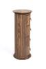 Тумба Tetchair Bombay 0768 21180 палисандр Natural tinted (натуральный тонированный) фото 3
