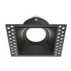 Встраиваемый светильник Technical Dot DL042-01-SQ-B
